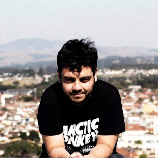 José Víctor Honorato