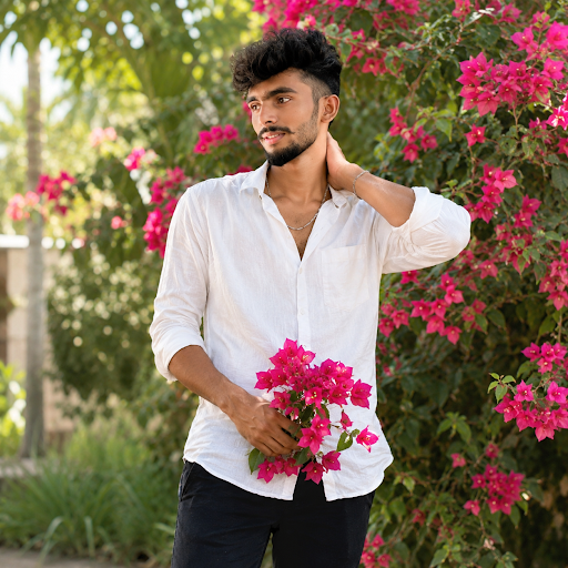author
