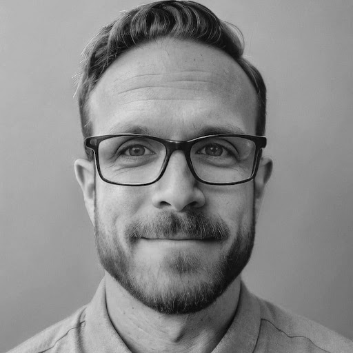 Brian Saccente-Kennedy