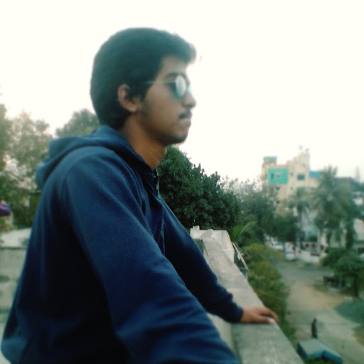 author