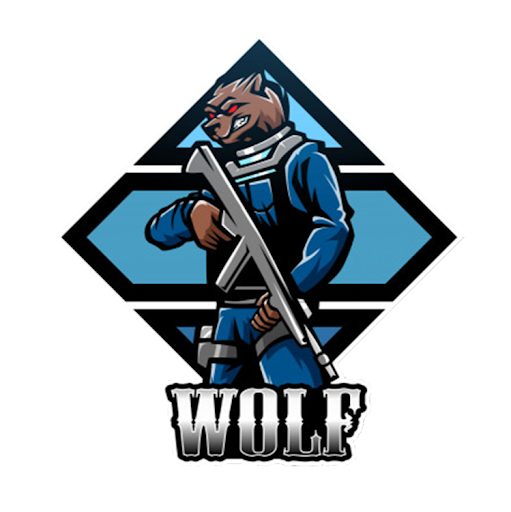 moon strike the wolf