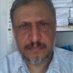 acharath rashid
