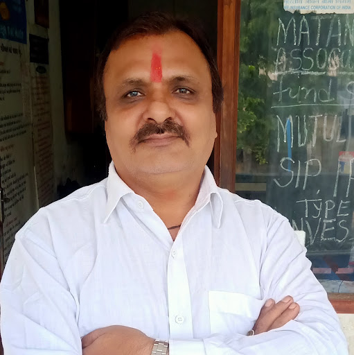 Dharmendra Modh