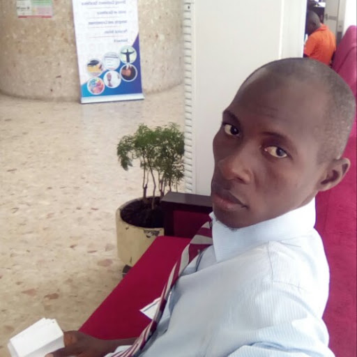 author