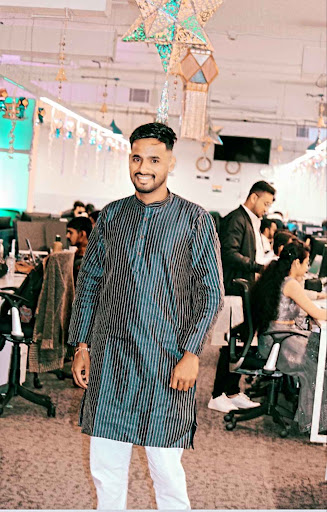 Swapnil Gobbur