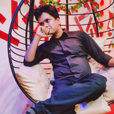 Shanto Sujoy