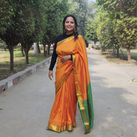 Dr Nisha Dinkar