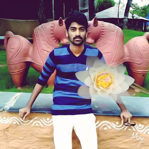 k.Harikrishna Reddy