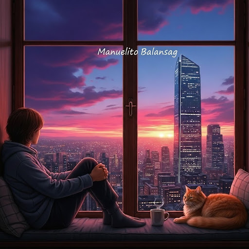 Manuelito Balansag
