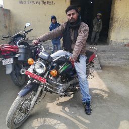 author