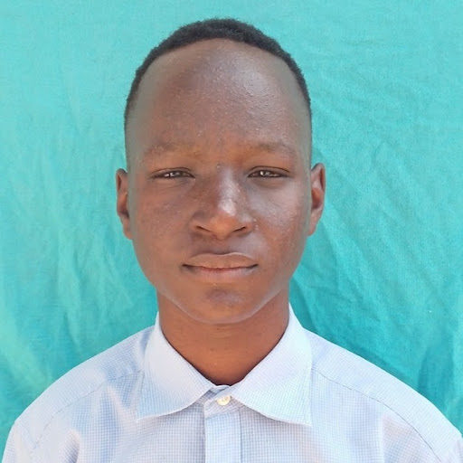 William James Magige