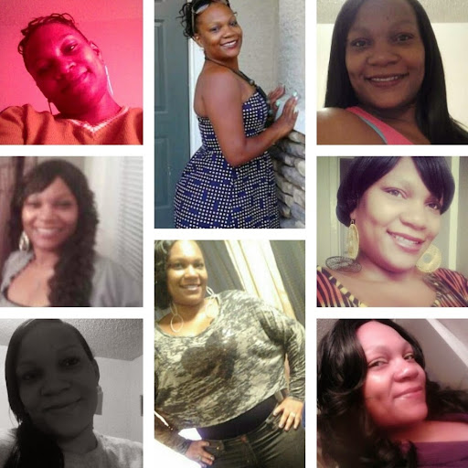 Shemika Donaldson (Mika)