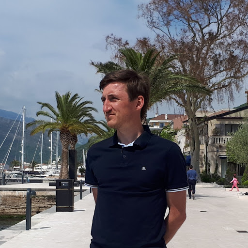 Александр Устинов