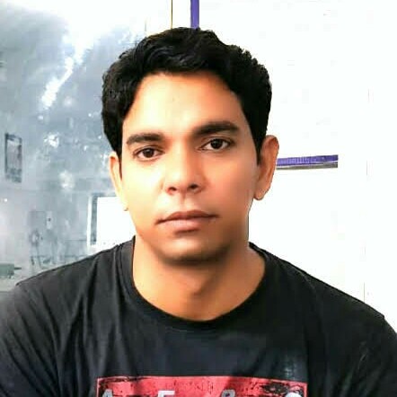 Rana Asif