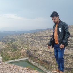 khaled “Othman” ahmed