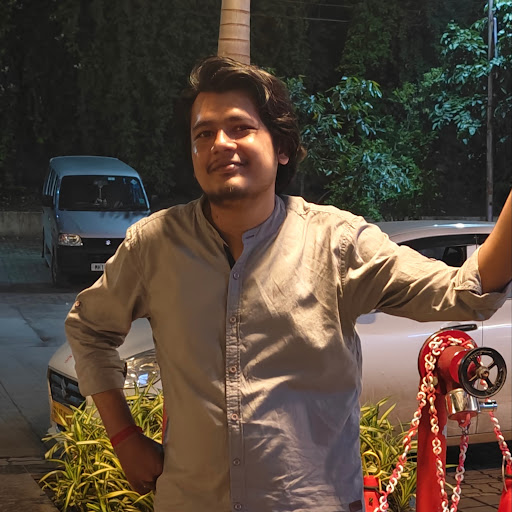 suraj narjinary