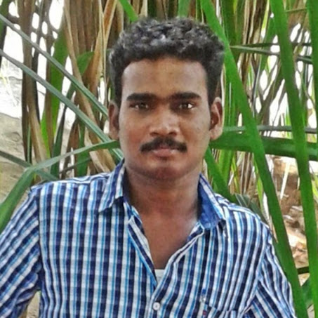 SIVASAMY SUBRAMANIYAN