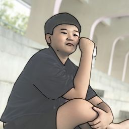 author
