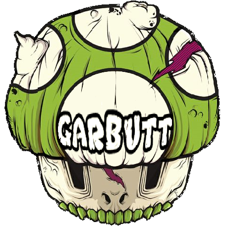 The GarButTMaN