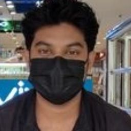 RASIDUL HAQUE