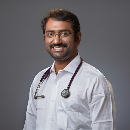 Dr. Mohanasundaram Natarajan