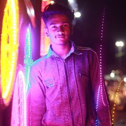 author