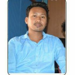 author