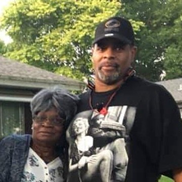 Bjay AwesomeBlackDude (AwesomeBlackDude)