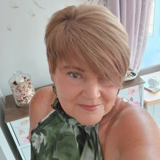 Sharon Rivers