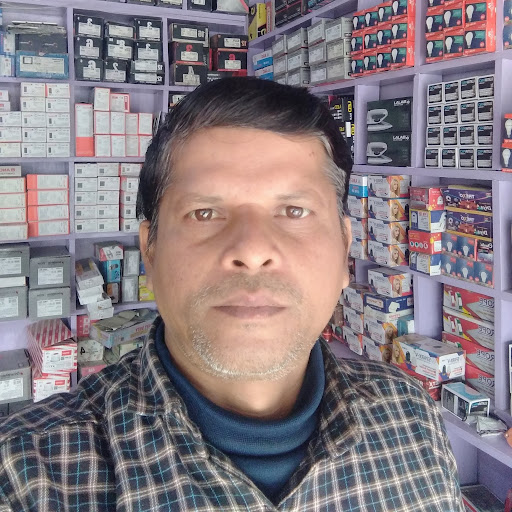 author