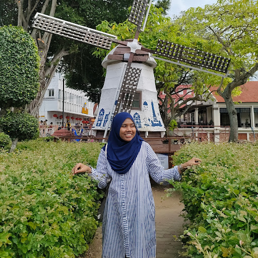 Nur Hidayah