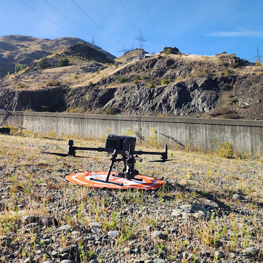 Drone Technologies NZ