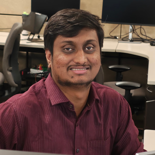 Sudarshan Deshmukh
