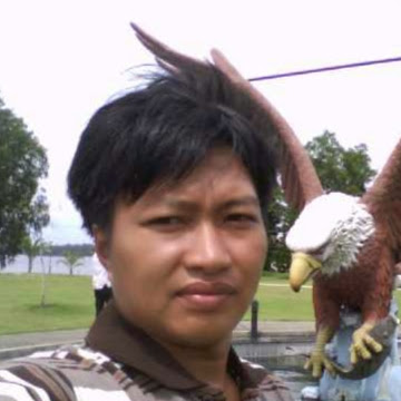 Mokhamad Ferdian Fikri