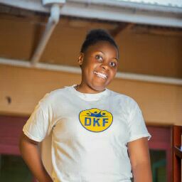 Balinda Esther (Bills Esther)