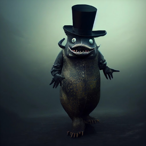 Kevin “Krunchtime”