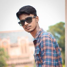 author