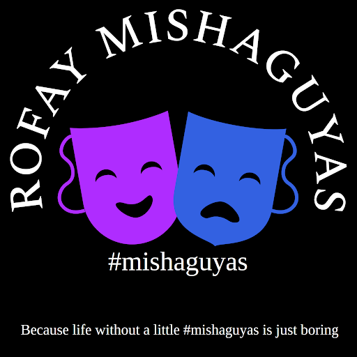 Rofay KayTee Mishaguyas-Klay