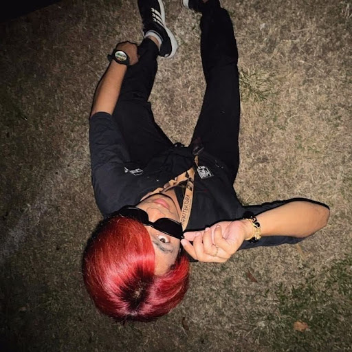 Justin Joshua Saraza