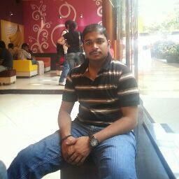 Balamurugan Sengottaiyan