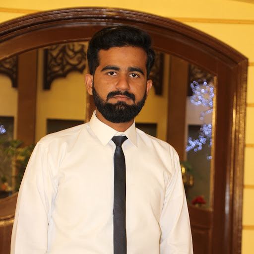 M Sufyan