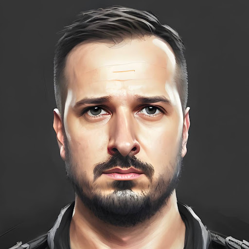 author