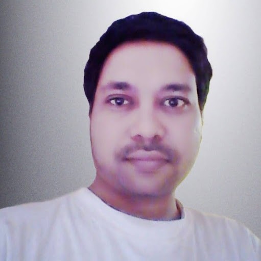 Vishal Pachare