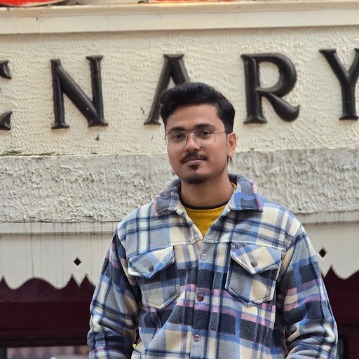 Sourav Das