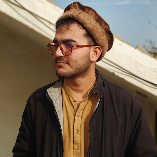 author