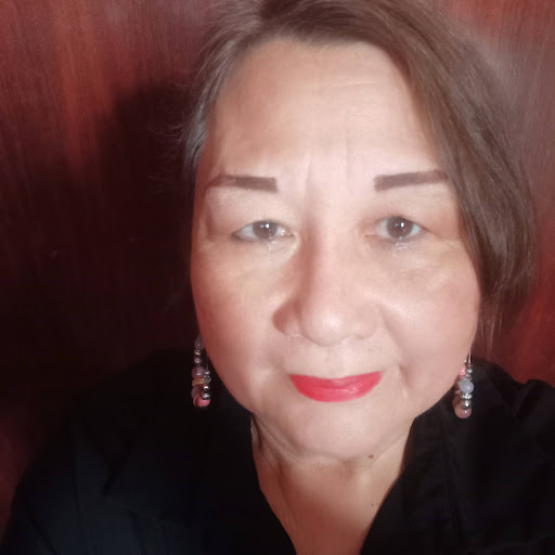 Eulogia Jean Rojas - Vocalist