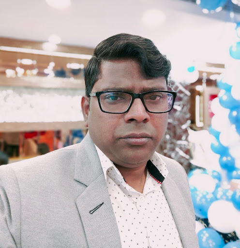 Babloo Kumar