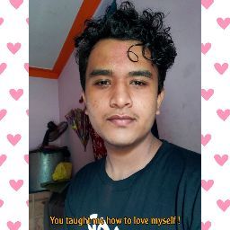 author