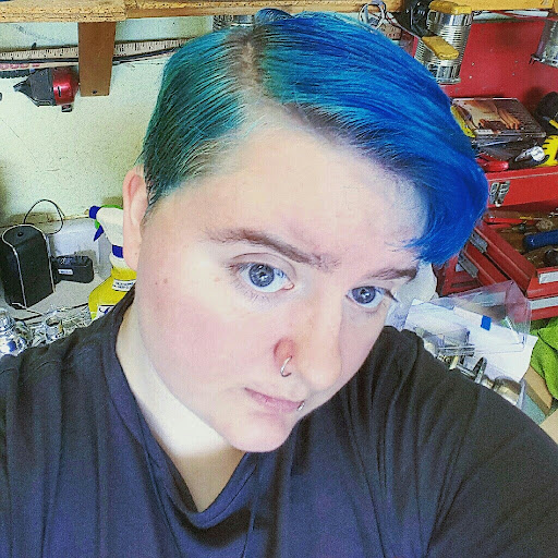 Blakely Wintersfield