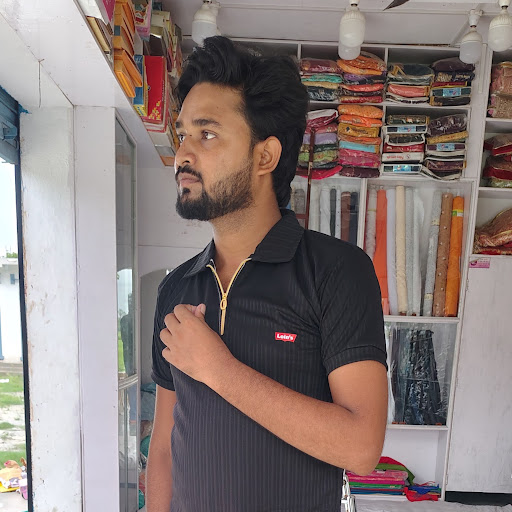 Anurudh Kumar